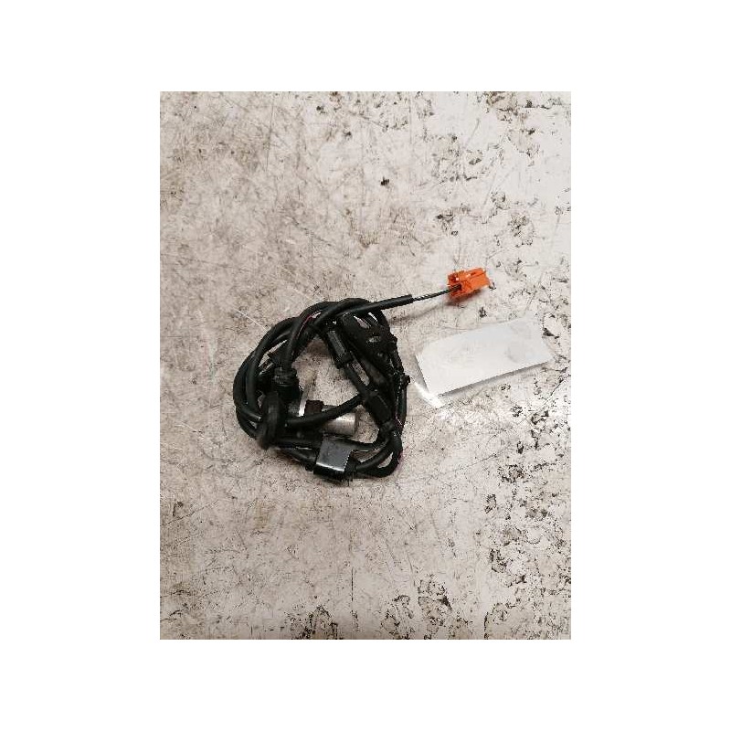 Recambio de captador abs para honda hr-v (gh) vtec top 4wd (5-ptas.) referencia OEM IAM  2 CABLES TRASERO IZQUIERDO