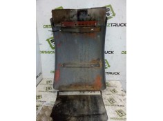 Recambio de guardabarros delantero izquierdo para renault s 140/150/160.08/09/170.14 fki (modelo 170.14) 127 kw cabina doble ref 2