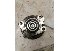 Recambio de buje trasero izquierdo para ford fiesta (cb1) econetic referencia OEM IAM    2