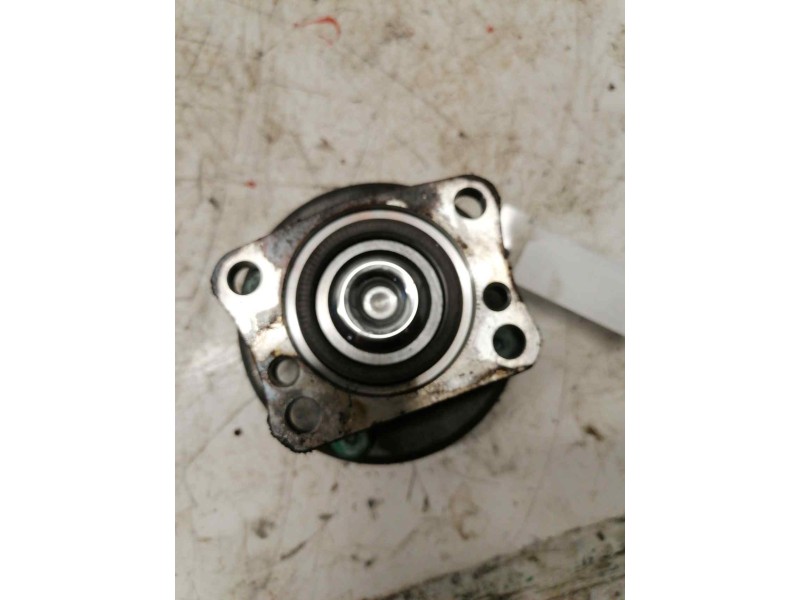 Recambio de buje trasero izquierdo para ford fiesta (cb1) econetic referencia OEM IAM   