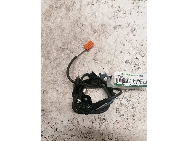 Recambio de captador abs para honda hr-v (gh) vtec top 4wd (5-ptas.) referencia OEM IAM  TRASERO DERECHO 2 CABLES