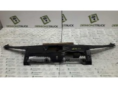 Recambio de travesaño superior para skoda fabia (6y2/6y3) classic referencia OEM IAM 6Y0805303  