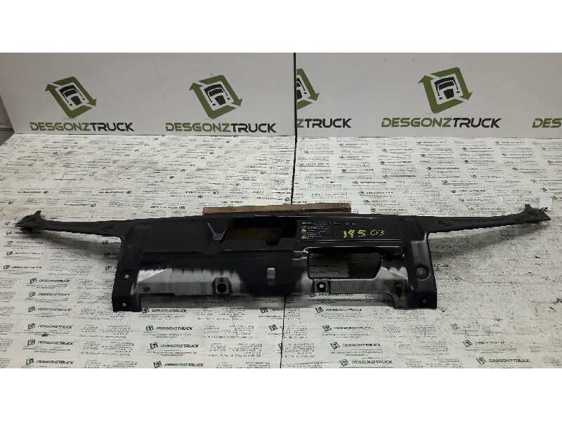 Recambio de travesaño superior para skoda fabia (6y2/6y3) classic referencia OEM IAM 6Y0805303  