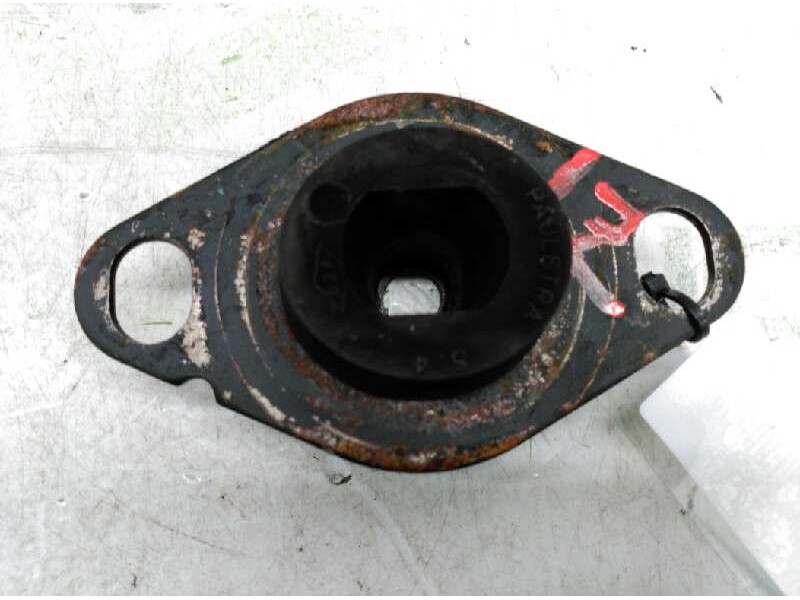 Recambio de soporte motor izquierdo para renault kangoo (f/kc0) alize referencia OEM IAM   