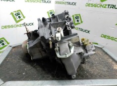 Recambio de caja cambios para citroën zx 1.9 d armonia referencia OEM IAM 20CH85 7040053  2