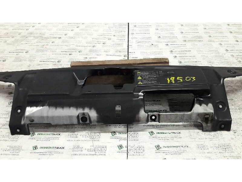 Recambio de travesaño superior para skoda fabia (6y2/6y3) classic referencia OEM IAM 6Y0805303  