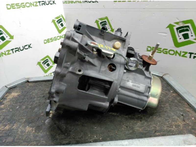 Recambio de caja cambios para citroën zx 1.9 d armonia referencia OEM IAM 20CH85 7040053 