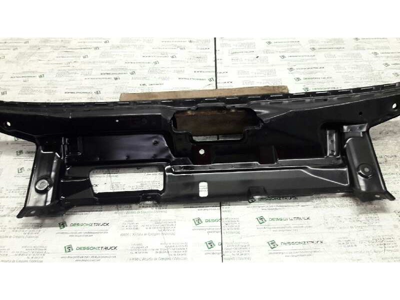 Recambio de travesaño superior para skoda fabia (6y2/6y3) classic referencia OEM IAM 6Y0805303  