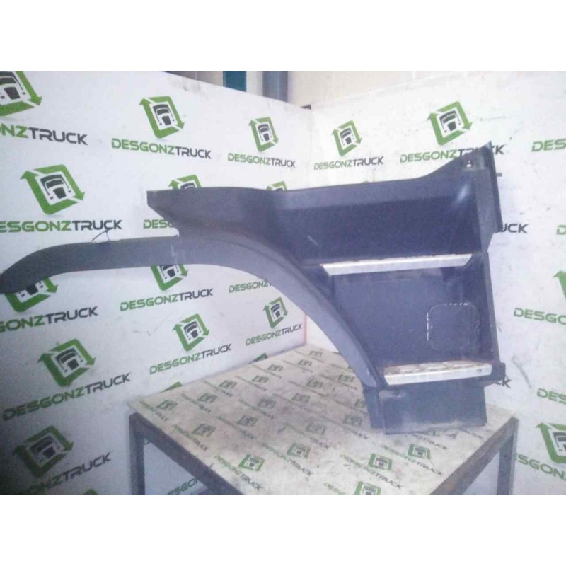 Recambio de paso rueda derecho para volvo fh xxx fg 4x2 low largo globetrotter (lhh2, l2h2) referencia OEM IAM   