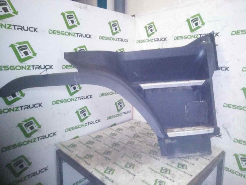 Recambio de paso rueda derecho para volvo fh xxx fg 4x2 low largo globetrotter (lhh2, l2h2) referencia OEM IAM   