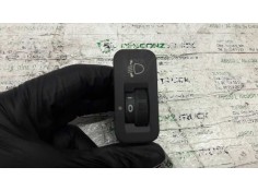 Recambio de boton regulacion de faros para peugeot 206 berlina xt referencia OEM IAM 41925699  