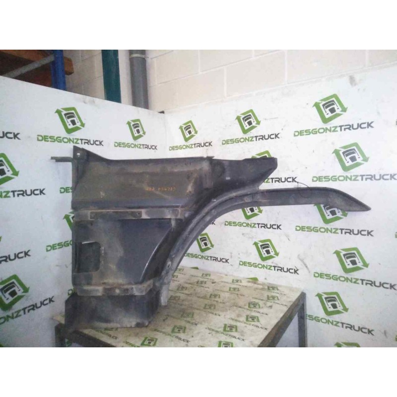 Recambio de paso rueda derecho para volvo fh xxx fg 4x2 low largo globetrotter (lhh2, l2h2) referencia OEM IAM   