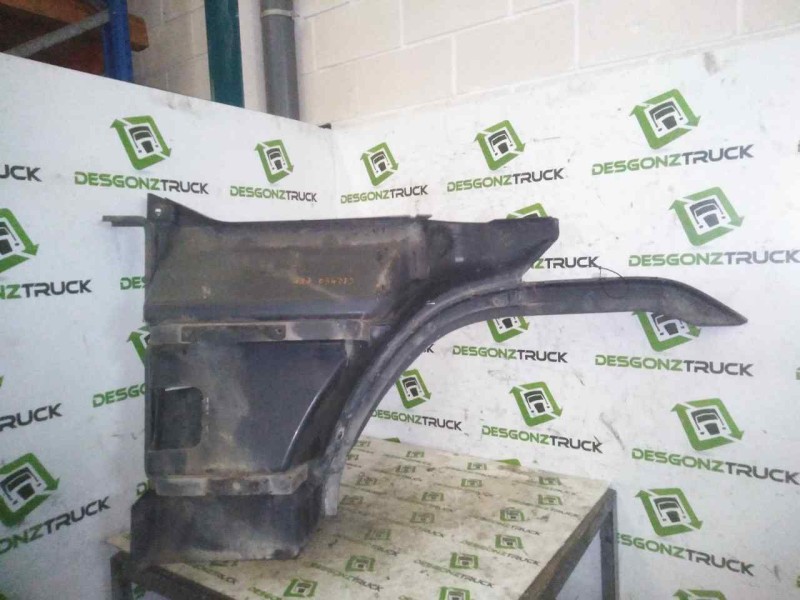 Recambio de paso rueda derecho para volvo fh xxx fg 4x2 low largo globetrotter (lhh2, l2h2) referencia OEM IAM   