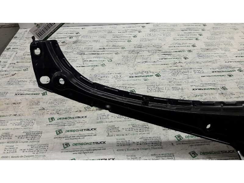 Recambio de travesaño superior para skoda fabia (6y2/6y3) classic referencia OEM IAM 6Y0805303  