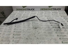 Recambio de latiguillo direccion para skoda fabia (6y2/6y3) classic referencia OEM IAM   