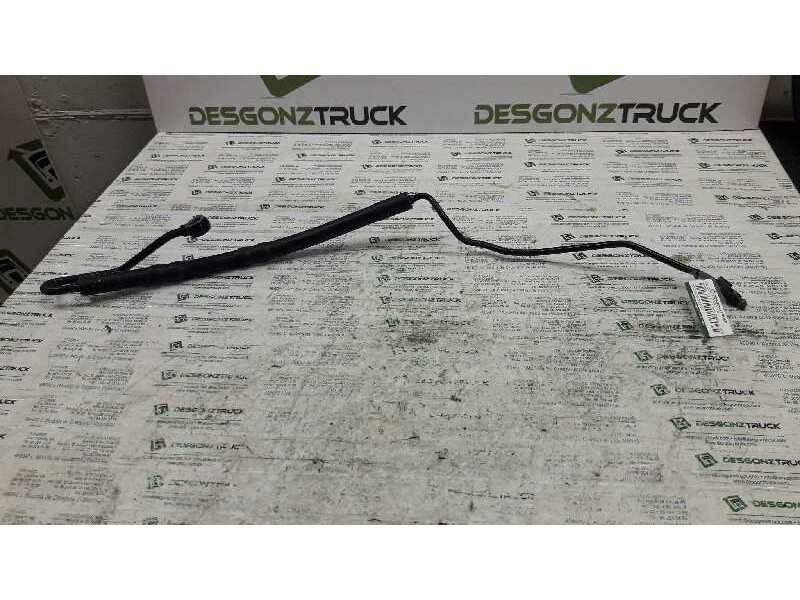 Recambio de latiguillo direccion para skoda fabia (6y2/6y3) classic referencia OEM IAM   