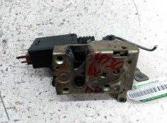 Recambio de cerradura puerta delantera derecha para citroën zx 1.9 d armonia referencia OEM IAM    2
