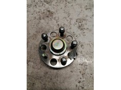 Recambio de buje trasero derecho para honda hr-v (gh) vtec top 4wd (5-ptas.) referencia OEM IAM   