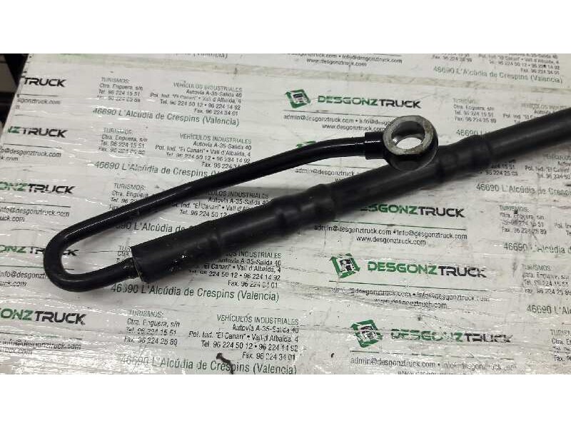 Recambio de latiguillo direccion para skoda fabia (6y2/6y3) classic referencia OEM IAM   