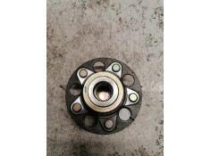 Recambio de buje trasero derecho para honda hr-v (gh) vtec top 4wd (5-ptas.) referencia OEM IAM    2