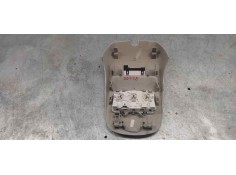 Recambio de luz interior para citroën c4 lim. seduction referencia OEM IAM 9671645977   2
