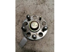 Recambio de buje trasero izquierdo para honda hr-v (gh) vtec top 4wd (5-ptas.) referencia OEM IAM   