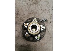 Recambio de buje trasero izquierdo para honda hr-v (gh) vtec top 4wd (5-ptas.) referencia OEM IAM    2