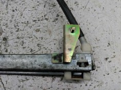 Recambio de elevalunas delantero derecho para citroën zx 1.9 d armonia referencia OEM IAM    2