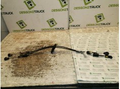 Recambio de cables de cambio para ford transit combi ´06 ft 330 mediano referencia OEM IAM 8C1R3F395CB  