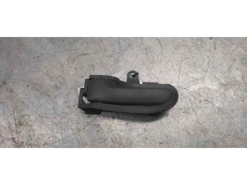 Recambio de maneta interior trasera izquierda para peugeot 107 urban referencia OEM IAM   