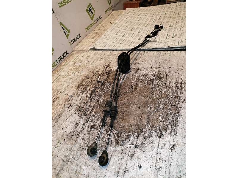 Recambio de cables de cambio para ford transit combi ´06 ft 330 mediano referencia OEM IAM 8C1R3F395CB  