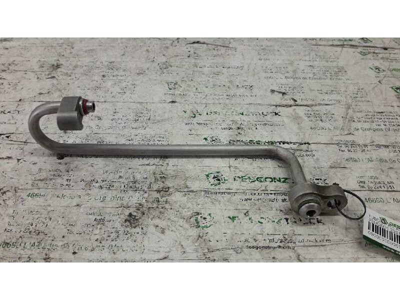 Recambio de tubos aire acondicionado para peugeot 206 berlina xt referencia OEM IAM  EL PEQUEÑO E ESTRECHO 