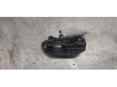 Recambio de maneta interior trasera izquierda para peugeot 107 urban referencia OEM IAM    2
