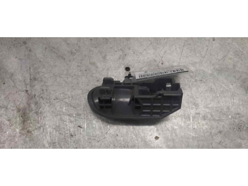 Recambio de maneta interior trasera izquierda para peugeot 107 urban referencia OEM IAM   