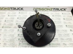 Recambio de servofreno para peugeot 407 st confort referencia OEM IAM 9657237180  