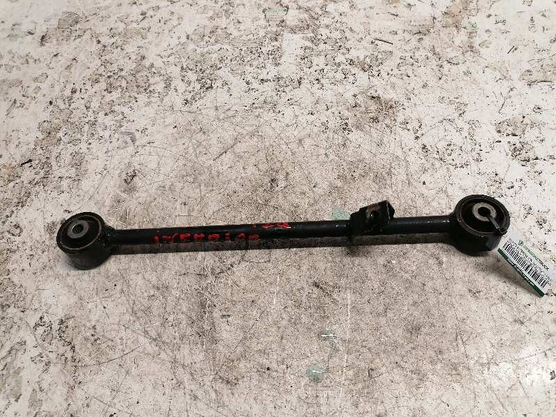 Recambio de brazo suspension inferior trasero izquierdo para honda hr-v (gh) vtec top 4wd (5-ptas.) referencia OEM IAM   