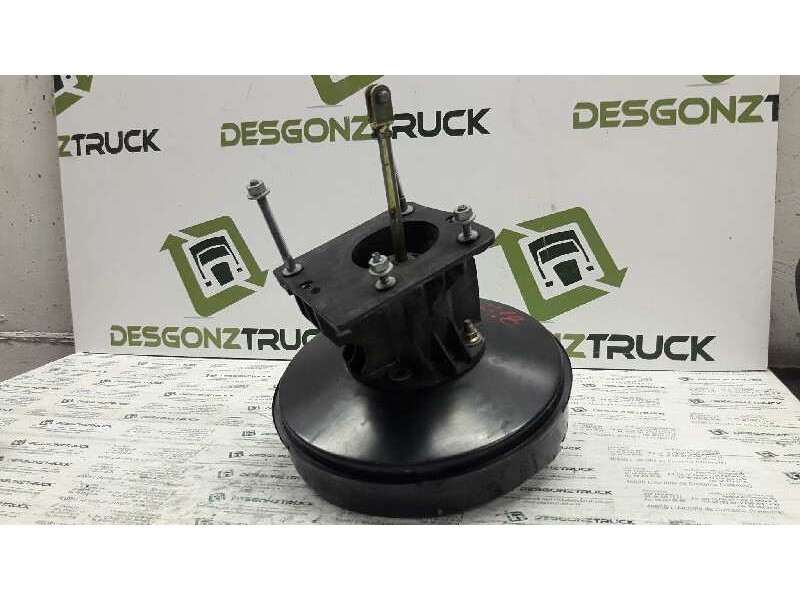 Recambio de servofreno para peugeot 407 st confort referencia OEM IAM 9657237180  