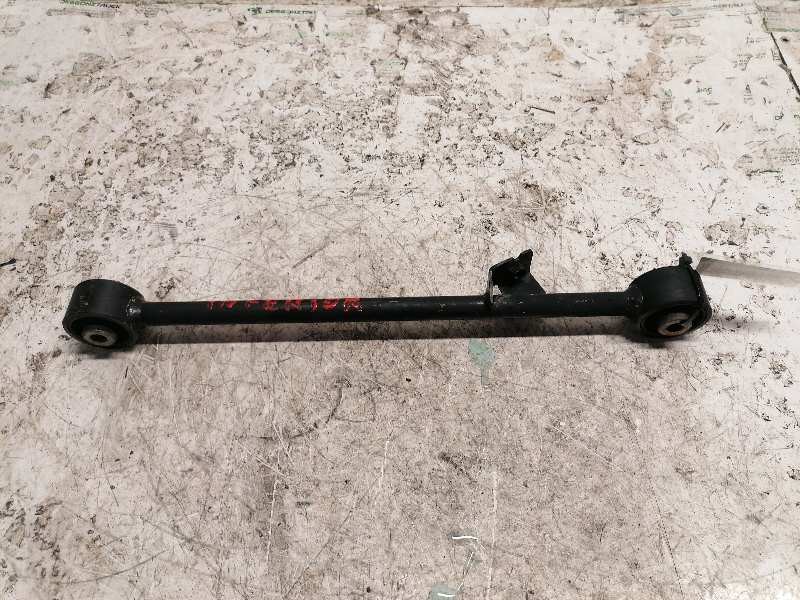 Recambio de brazo suspension inferior trasero izquierdo para honda hr-v (gh) vtec top 4wd (5-ptas.) referencia OEM IAM   
