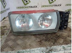 Recambio de faro izquierdo para iveco stralis (as) fsa t / fp lt 4x2 gran espacio referencia OEM IAM   