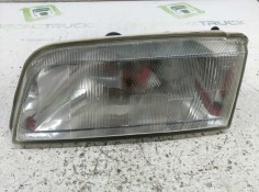 Recambio de faro derecho para citroën zx 1.9 d armonia referencia OEM IAM   