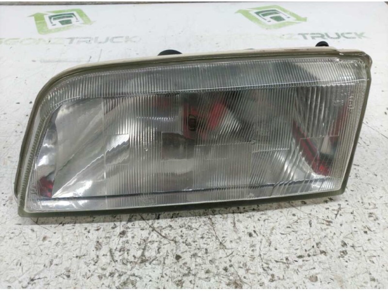 Recambio de faro derecho para citroën zx 1.9 d armonia referencia OEM IAM   
