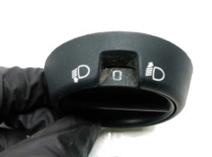 Recambio de mando regulador de faros para renault kangoo (f/kc0) alize referencia OEM IAM 7700308729  