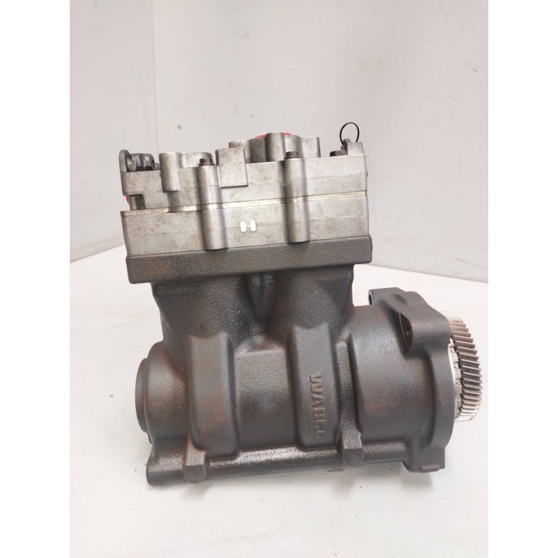 Recambio de compresor de aire para scania serie p/g/r (l-clase) fsa r450 (4x2) largo cr 19 a referencia OEM IAM 2039907 91252200