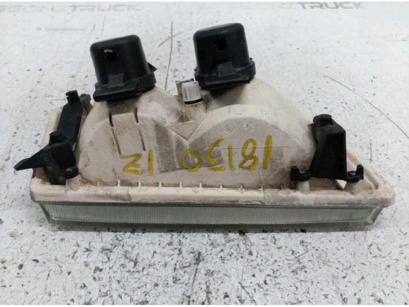 Recambio de faro derecho para citroën zx 1.9 d armonia referencia OEM IAM   