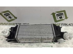 Recambio de intercooler para peugeot 407 st confort referencia OEM IAM 9645682880  