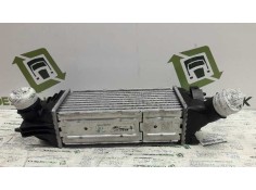 Recambio de intercooler para peugeot 407 st confort referencia OEM IAM 9645682880   2
