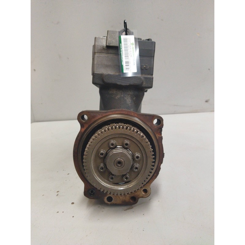 Recambio de compresor de aire para scania serie p/g/r (l-clase) fsa r450 (4x2) largo cr 19 a referencia OEM IAM 2039907 91252200