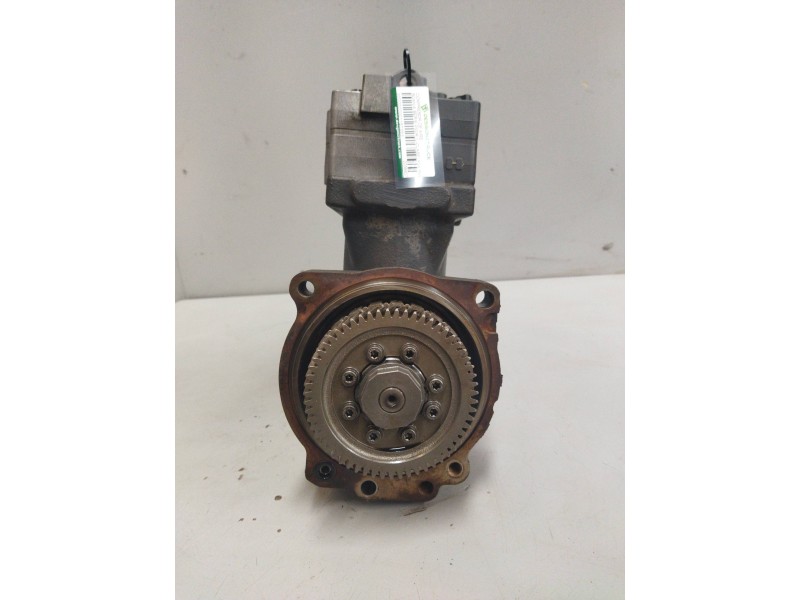 Recambio de compresor de aire para scania serie p/g/r (l-clase) fsa r450 (4x2) largo cr 19 a referencia OEM IAM 2039907 91252200