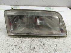 Recambio de faro izquierdo para citroën zx 1.9 d armonia referencia OEM IAM   