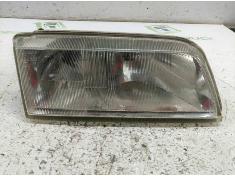 Recambio de faro izquierdo para citroën zx 1.9 d armonia referencia OEM IAM   
